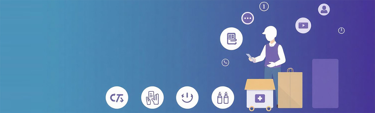 Cadastro de Promotores