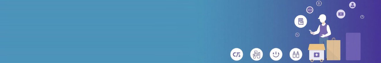 Cadastro de Promotores